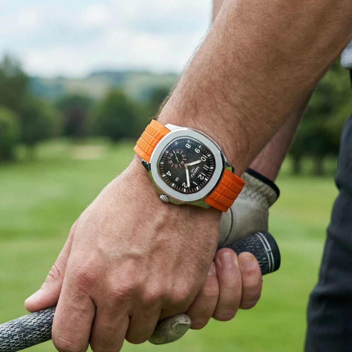 Nibosi® President Gold