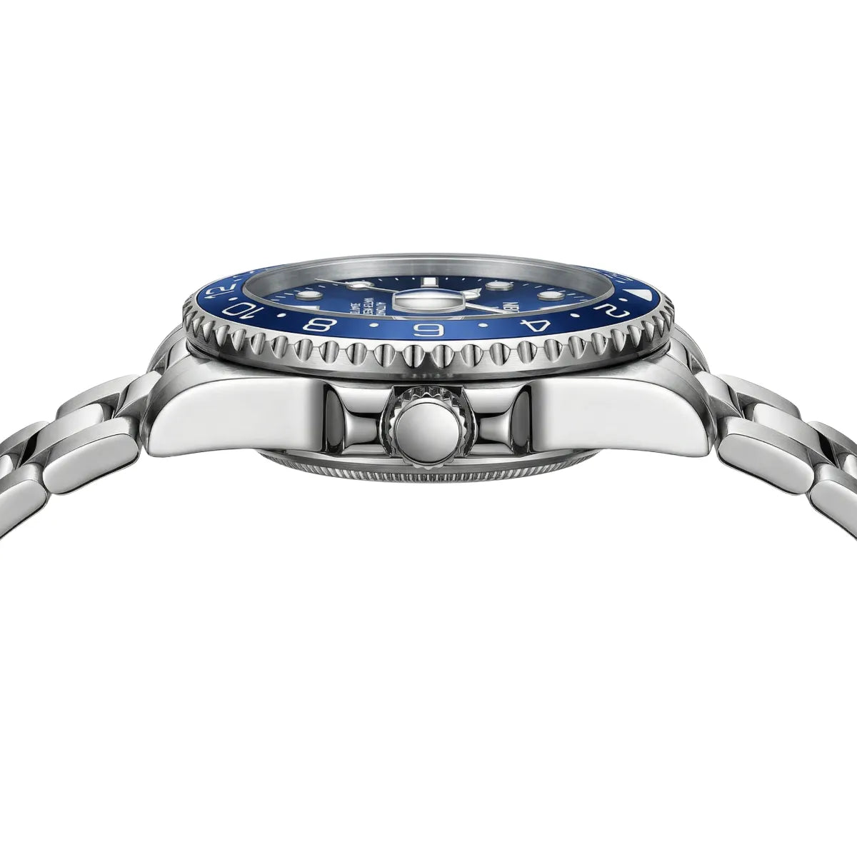 Nibosi® Majestic Automatic Blue