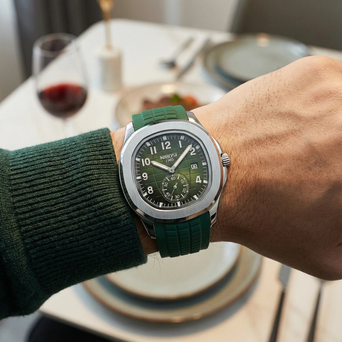 Nibosi® President Green