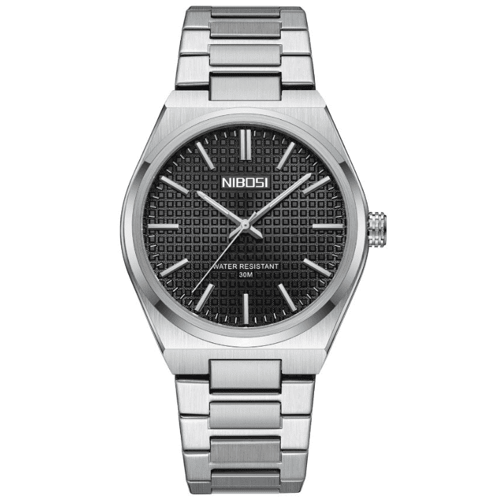 Nibosi® Maestro Black