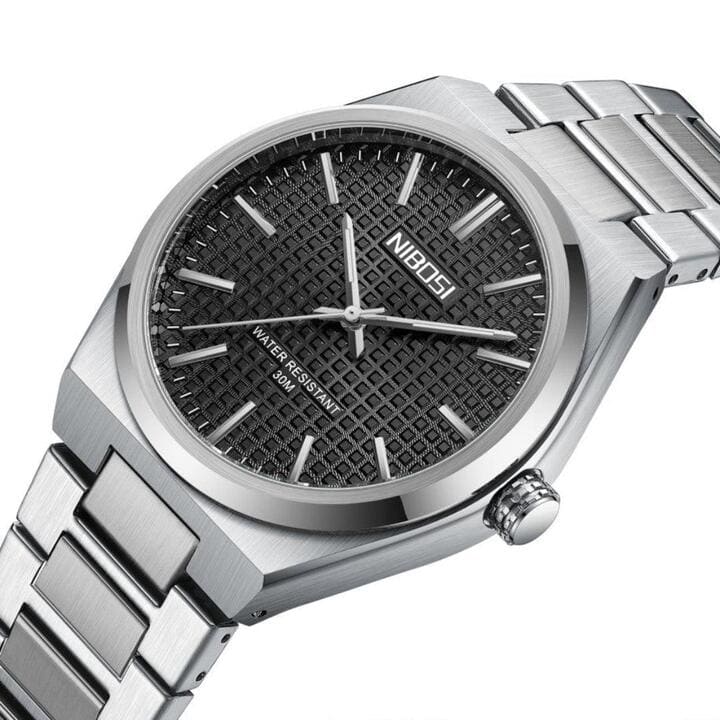 Nibosi® Maestro Black