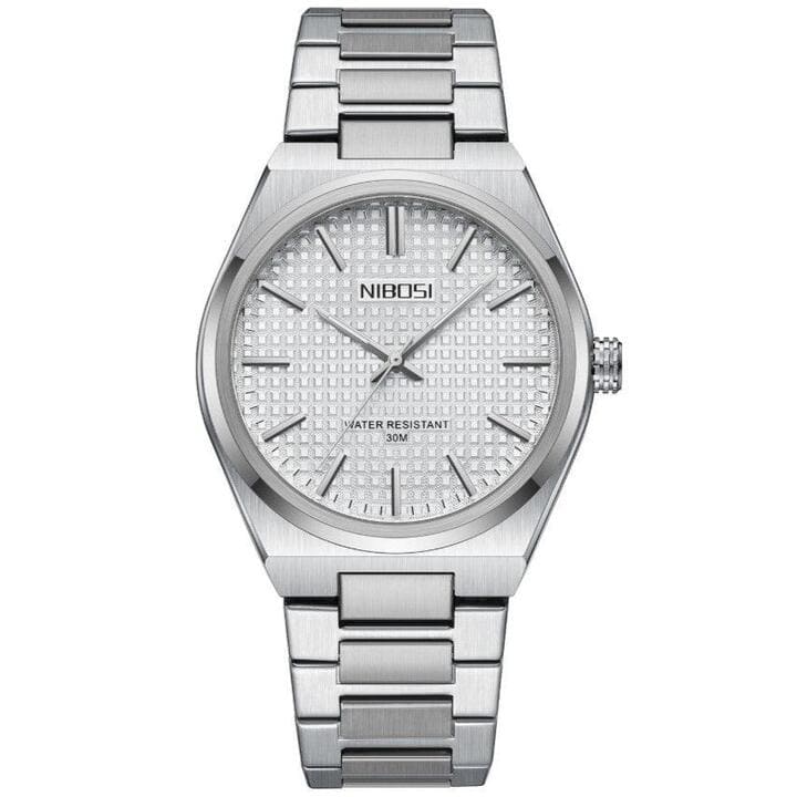 Nibosi® Maestro White