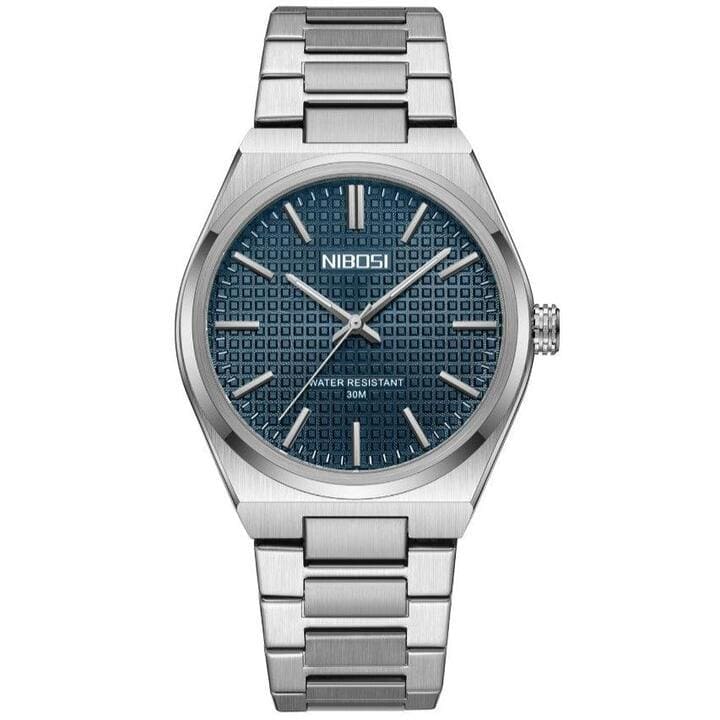 Nibosi® Maestro Blue