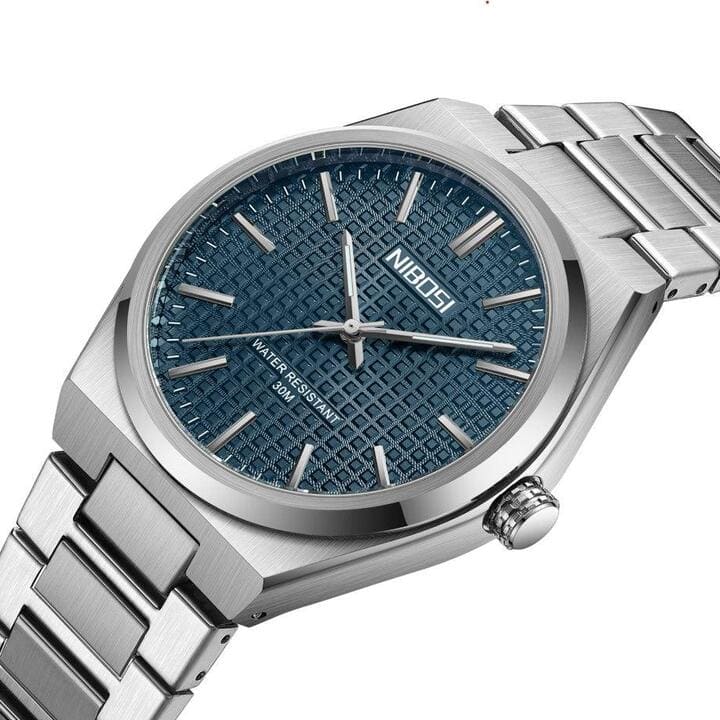 Nibosi® Maestro Blue