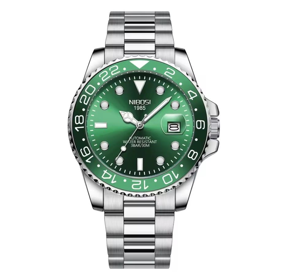 Nibosi® Majestic Green