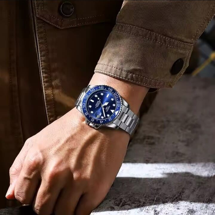 Nibosi® Majestic Blue