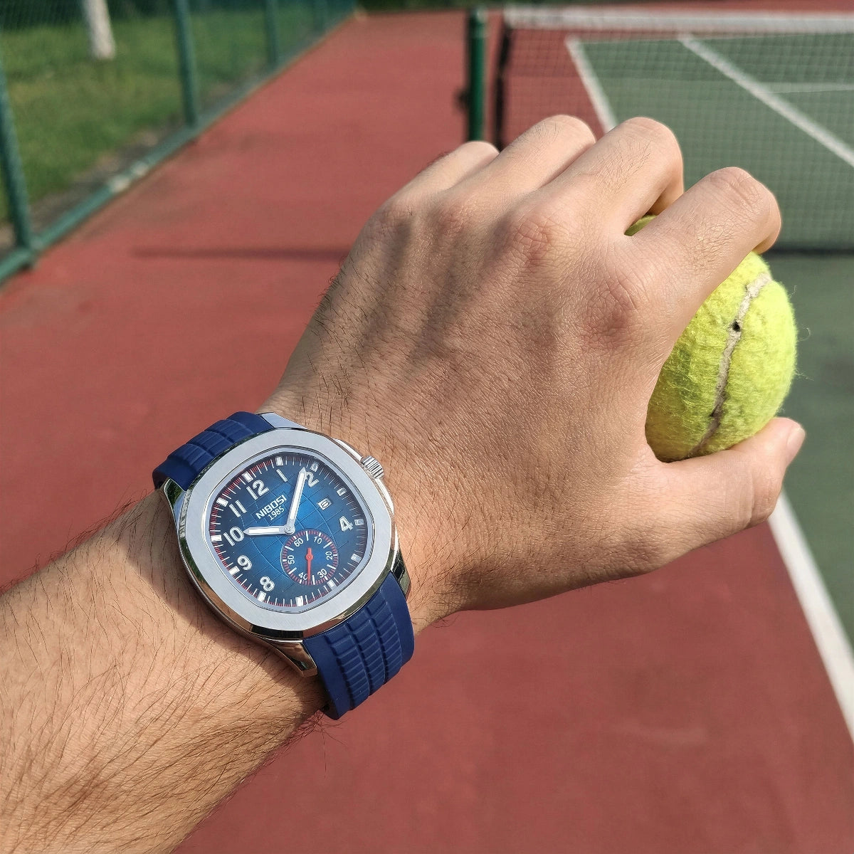 Nibosi® President Gold