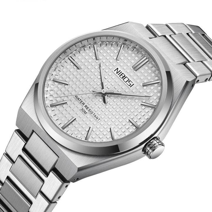 Nibosi® Maestro White