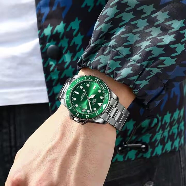 Nibosi® Majestic Green