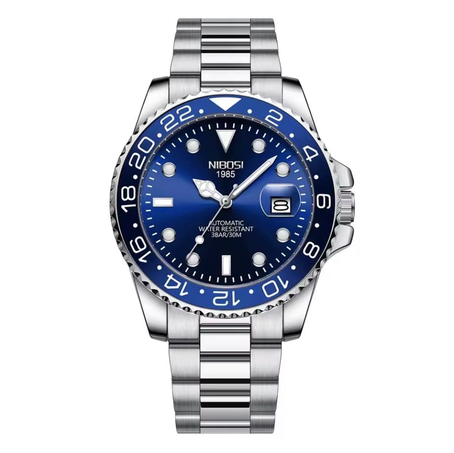 Nibosi® Majestic Blue