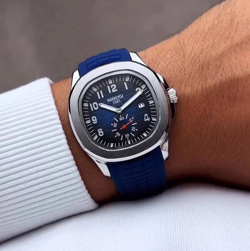 Nibosi® President Blue